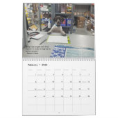 Pointeurs du calendrier cardiaque 2023 PointeurRes (Feb 2026)