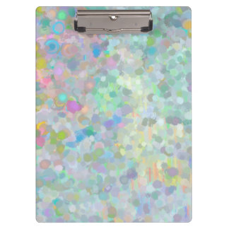 Pointillisme Klembord