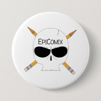 Pointless EpiComix Button