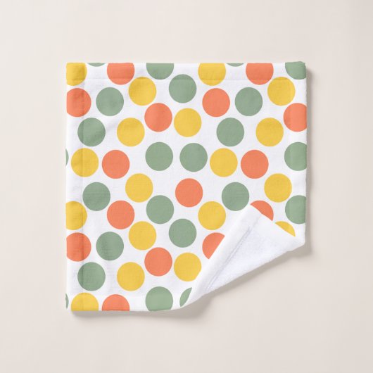 Points (Gant de toilette)