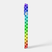Points arc-en-ciel (Côté gauche)