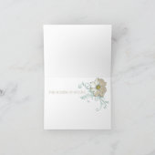 POINTS BISQUES À LA MINTE STRIPES Merci (Intérieur)