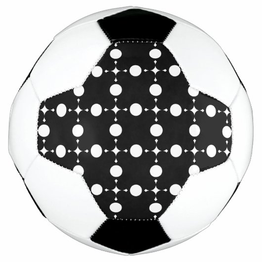 Points blancs, Motif à pois, Points, À pois (Devant)