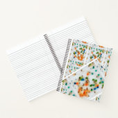 Points Carnets spiraux (Intérieur)