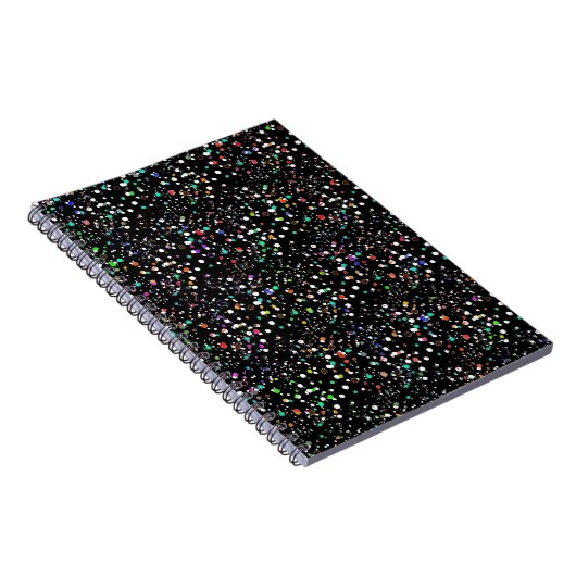 Points colorés cahier (Côté Droit)