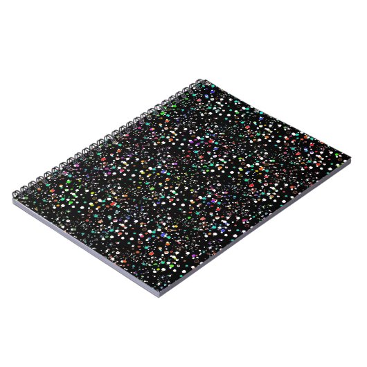Points colorés cahier (Côté gauche)