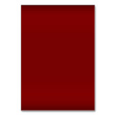 Points Confetti Or et Rouge Maroon - Cartes de Pla (Dos)