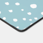 Points Dalmatiens Bleus, Points Dalmatiens, Impres (Coin)