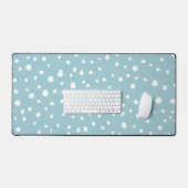 Points Dalmatiens Bleus, Points Dalmatiens, Impres (Clavier et souris)