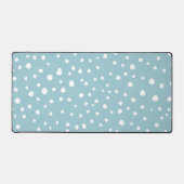 Points Dalmatiens Bleus, Points Dalmatiens, Impres (Recto)