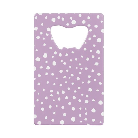 Points Dalmatiens Lilac, Points Dalmatiens, Pots D (Devant)