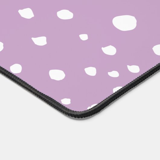 Points Dalmatiens Lilac, Points Dalmatiens, Pots D (Coin)