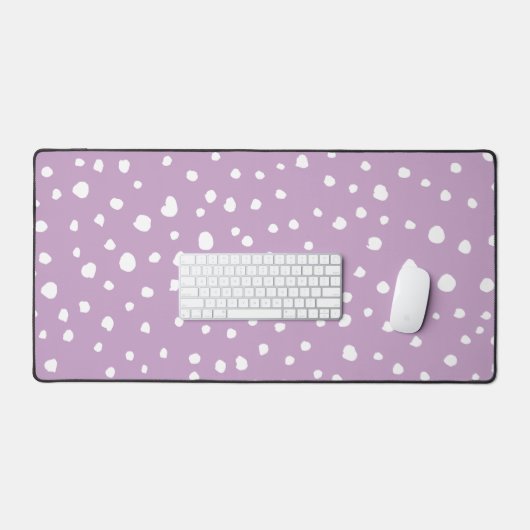 Points Dalmatiens Lilac, Points Dalmatiens, Pots D (Clavier et souris)