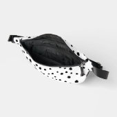 Points dalmatiens, Points dalmatiens, Noir et Blan (Ouvrir)