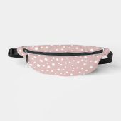 Points Dalmatiens Rose, Points Dalmatiens, Impress (Recto)