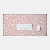 Points Dalmatiens Rose, Points Dalmatiens, Impress (Clavier et souris)