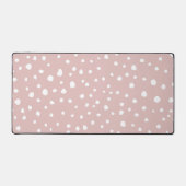 Points Dalmatiens Rose, Points Dalmatiens, Impress (Recto)