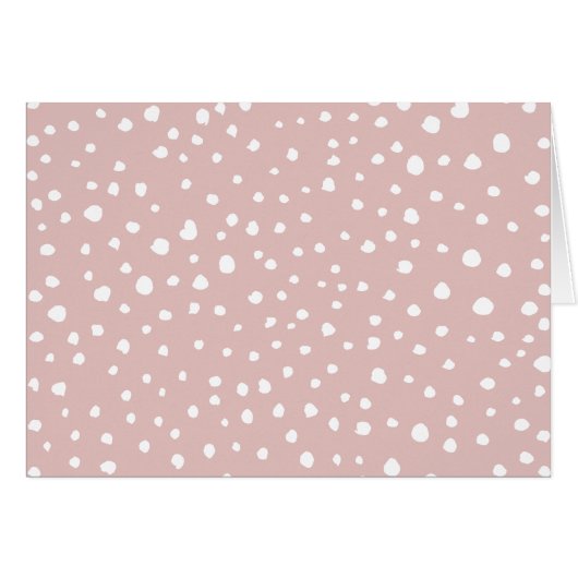 Points Dalmatiens Rose, Points Dalmatiens, Impress (Devant horizontal)