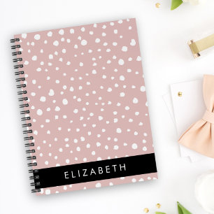 Points Dalmatiens Rose, Points Dalmatiens, Votre N