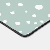 Points Dalmatiens verts, Points Dalmatiens, Pots D (Coin)