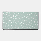 Points Dalmatiens verts, Points Dalmatiens, Pots D (Recto)