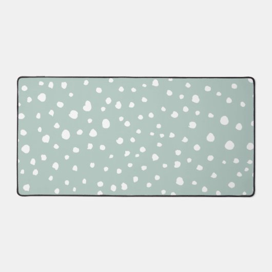 Points Dalmatiens verts, Points Dalmatiens, Pots D (Recto)