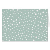 Points Dalmatiens verts, Points Dalmatiens, Pots D (Devant horizontal)