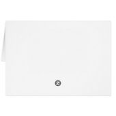 Points d'aquarelle Rainbow Confetti Invitation (Dos Horizontal)