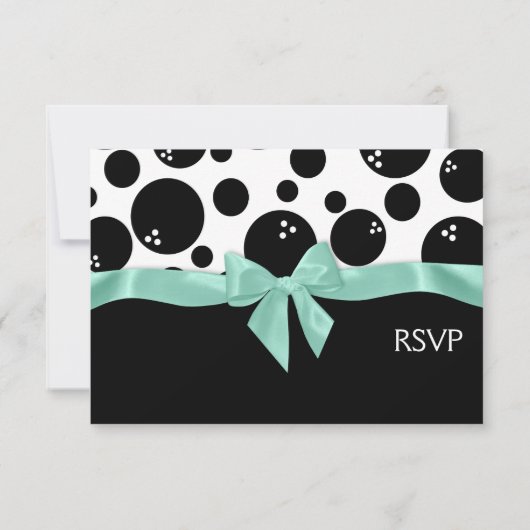 Points de Bowling et carte d'intervention de la bo (Dos)