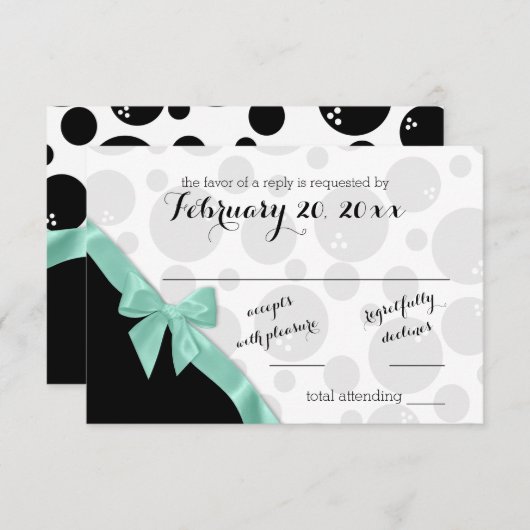 Points de Bowling et carte d'intervention de la bo (Devant / Derrière)