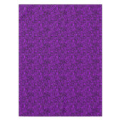 Points de célébration 10-Purple Cotton Nappe 52x70 (Devant)
