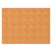 Points de célébration 14-Coton Nappe 52x70 (Devant (Horizontal))
