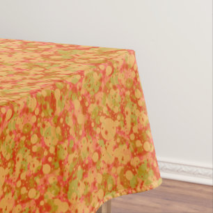 Points de célébration 14-Coton Nappe 52x70