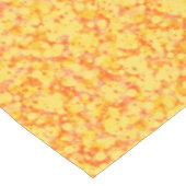 Points de célébration 15-Coton Nappe 52x70 (Angle)
