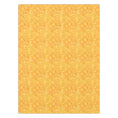 Points de célébration 15-Coton Nappe 52x70 (Devant)