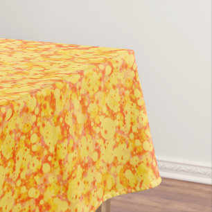 Points de célébration 15-Coton Nappe 52x70