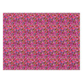 Points de fête 03-Fruity Colors Nappe 52x70 (Devant (Horizontal))