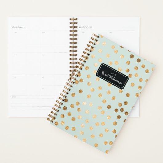 Points de la Parties scintillant de la Monnaie et (Devant avec enveloppe)