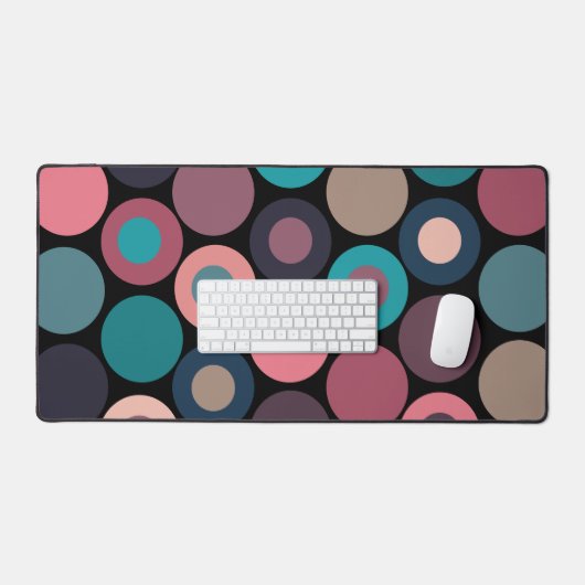 Points de l'Horizon (Clavier et souris)
