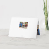 Points de vue - Hound Day Out (Dos)