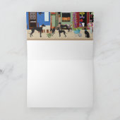 Points de vue - Hound Day Out (Intérieur)