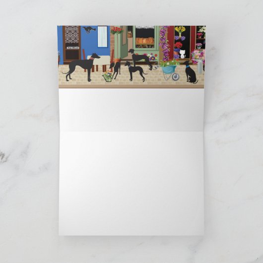 Points de vue - Hound Day Out (Intérieur)