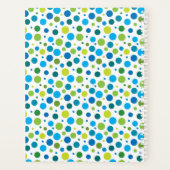 Points d'inclinaison du ressort (Dos)