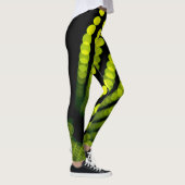 Points jaunes SPNP Leggings (Droite)