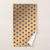 Points Motif 16 (Serviette à main)