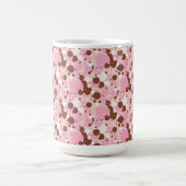 Points napolitains 01-Light Pink-Coffee Mug (Centre)