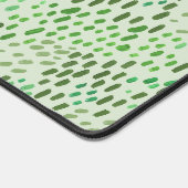 Points Peints en Vert (Coin)