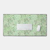 Points Peints en Vert (Clavier et souris)