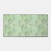 Points Peints en Vert (Recto)