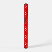 Points polka (Côté droit)